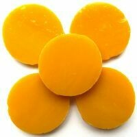 Mango Nectar circles