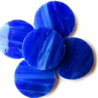 Lapis Lazuli circles