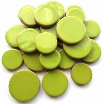 Ceramic Discs