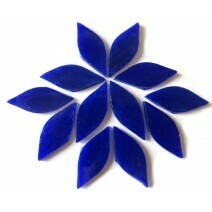 Petals: Lapis Lazuli Small