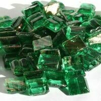 10mm: Mini Forest Gold