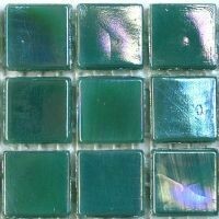 Glass tile, 15mm: Bora Bora