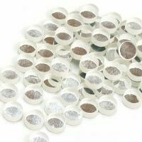Mirror circles 10mm