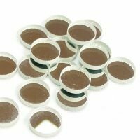 Mirror circles 20mm