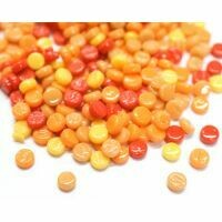Dotz: Orange Zest