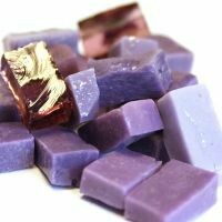 Smalti (Italian): Shades of violet