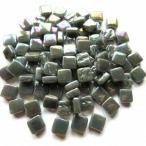 8mm: Pearlised Charcoal, 50g