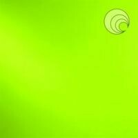 Glass: Spectrum 96 Lemongrass opaque