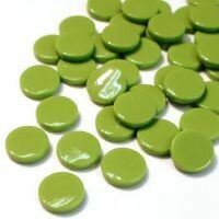 Penny Rounds: New Green