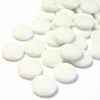 Penny Rounds: Standard White