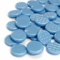 Penny Rounds: Lake Blue