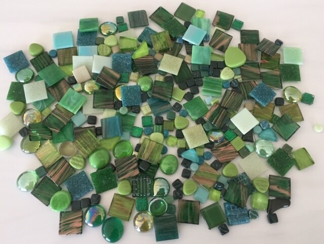 Waitakere Ranges, 500g