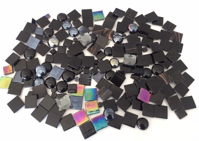 Muriwai Black Sands, 500g