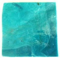 Emaux Smalti: Bright Teal Emaux Smalti: Bright Teal