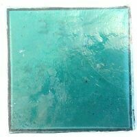 Emaux Smalti: Clear light Teal