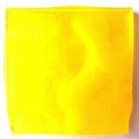 Emaux Smalti: Clear lemon