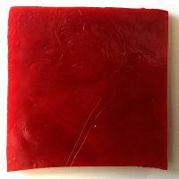 Emaux Smalti: Burgundy