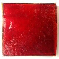 Emaux Smalti: Clear Burgundy
