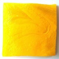 Emaux Smalti: Sunny Yellow Emaux Smalti: Sunny Yellow