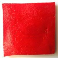 Emaux Smalti: Neon Red