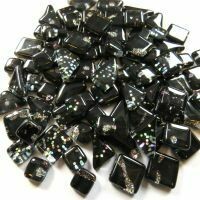 Glitter Glass: Night Sky mix