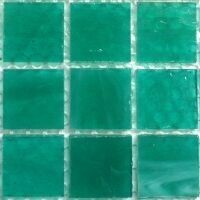 Stained Glass, 20mm, Parrotfish