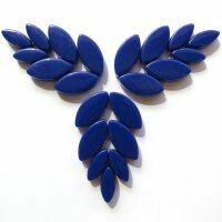 Glass Petals, Royal Navy