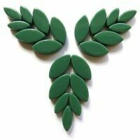 Glass Petals, Spruce