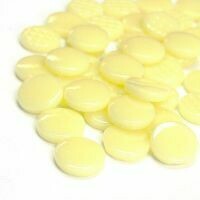 Penny Rounds: Yellow Pollen