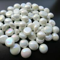 Mini nuggets: White Opal
