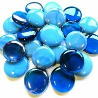 XL Turquoise Treasure