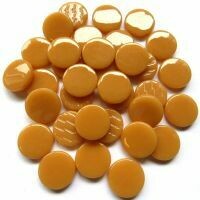 Penny Rounds: Toffee