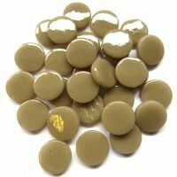 Penny Rounds: Khaki
