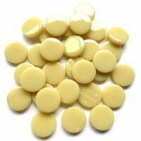 Penny Rounds: Cream Penny Rounds: Cream