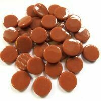 Penny Rounds: Chestnut