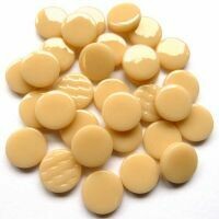 Penny Rounds: Soft Blush