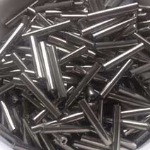 Silver plated 2 x 20