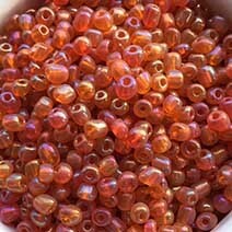 Orange Red AB