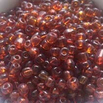 Transparent Brown