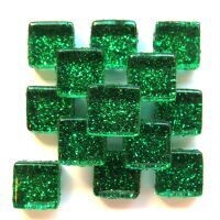 Glitter Glass: 10mm Mini Cloverfield