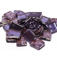 Moonshine Measures: Charon Violet