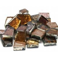 Moonshine Measures: Umbriel Ochre