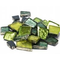 Moonshine Measures: Pandora Green