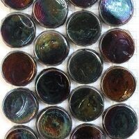 Radiant Round: Black Sea
