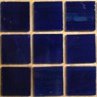 Stained Glass, 20mm, Midnight