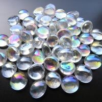 Mini Nuggets: Clear Diamond