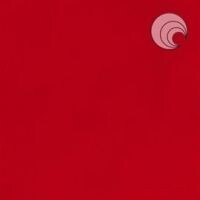 Glass: Spectrum Cherry Red Opaque