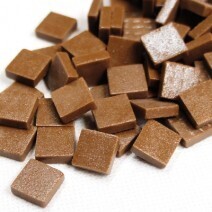 12mm: Matte Coffee