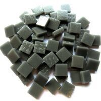 12mm: Matte Charcoal