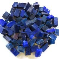 Smalti (Dutch): Antique Midnight Blue